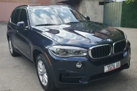 BMW, X Series, X5