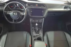 Volkswagen, Tiguan