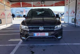 Volkswagen, Tiguan