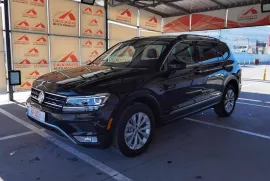 Volkswagen, Tiguan