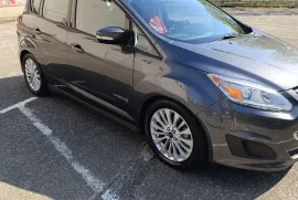 Ford, C-Max