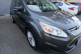 Ford, C-Max