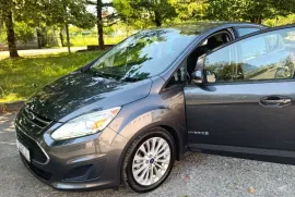 Ford, C-Max