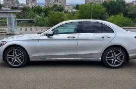 Mercedes-Benz, C Class, C 300