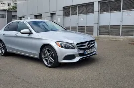 Mercedes-Benz, C Class, C 300