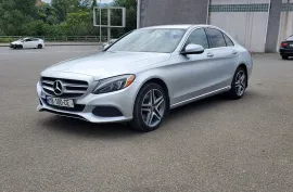 Mercedes-Benz, C Class, C 300