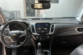 Chevrolet, Equinox