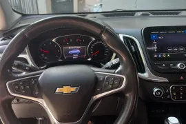 Chevrolet, Equinox