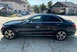 Mercedes-Benz, C Class, C 300