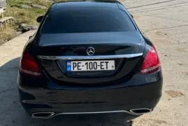 Mercedes-Benz, C Class, C 300