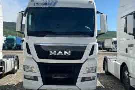 Man, TGX