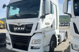 Man, TGX