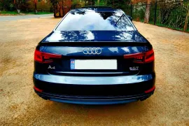 Audi, A series, A4