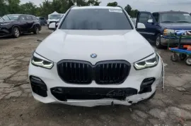 BMW, X Series, X5