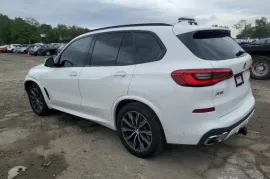 BMW, X Series, X5