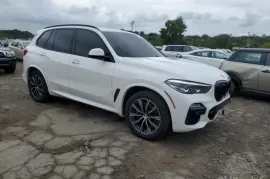 BMW, X Series, X5