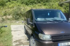 Ford, Transit