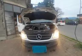 Mercedes-Benz, Sprinter