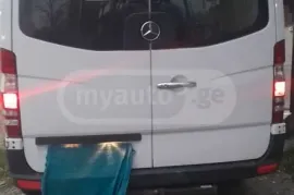 Mercedes-Benz, Sprinter