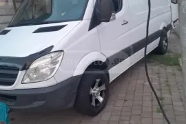 Mercedes-Benz, Sprinter