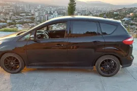 Ford, C-Max