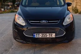 Ford, C-Max