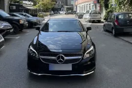 Mercedes-Benz, CLS-Class, CLS 450