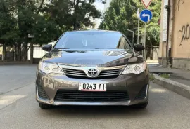 Toyota, Camry