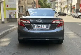 Toyota, Camry