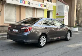 Toyota, Camry