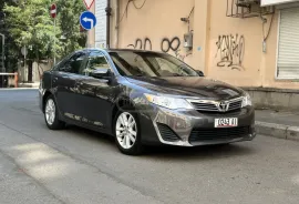 Toyota, Camry