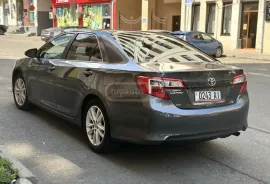 Toyota, Camry