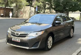 Toyota, Camry