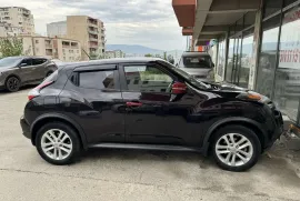 Nissan, Juke