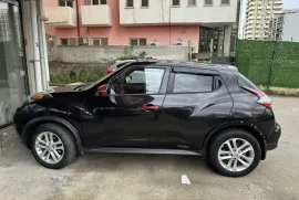 Nissan, Juke