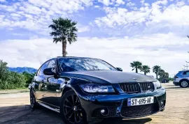 BMW, 3 Series, 328 D XDRI