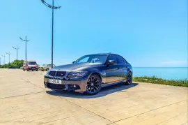 BMW, 3 Series, 328 D XDRI