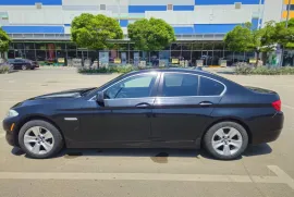 BMW, 5 Series, 528