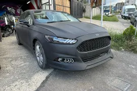 Ford, Fusion