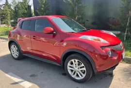 Nissan, Juke