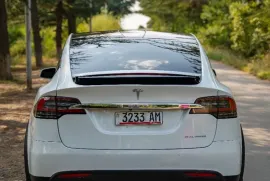 Tesla, Model X