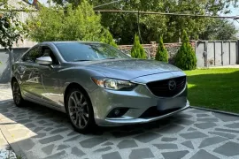 Mazda, MAZDA6