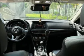 Mazda, MAZDA6