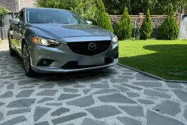 Mazda, MAZDA6