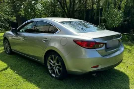 Mazda, MAZDA6