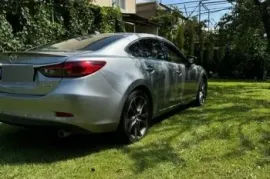 Mazda, MAZDA6