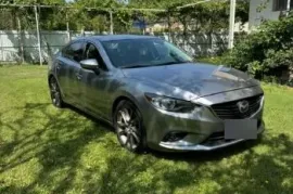 Mazda, MAZDA6