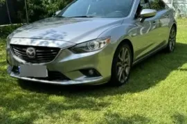 Mazda, MAZDA6