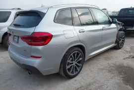 BMW, X Series, X3