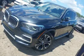 BMW, X Series, X5